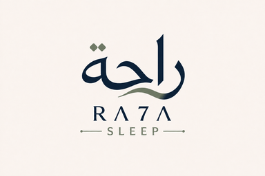 شعار راحة - RA7A